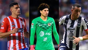 Liga MX: &iquest;Qu&eacute; partidos faltan por disputar en la jornada 1 del Guardianes 2020?