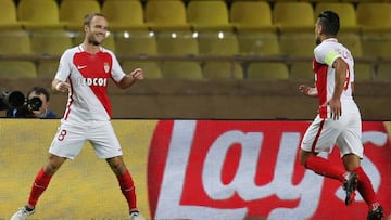 Sigue en directo y online el partido entre Mónaco y el CSKA Moscú