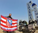 Miquel Silvestre: “La moto es mi vida y eso es un privilegio”