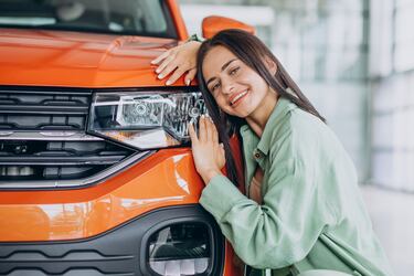¿Cuáles son los autos (nuevos y usados) más buscados por las mujeres en México?