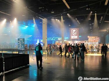 Blizzcon 2011: World of Warcraft se expandirá con Mists of Pandaria