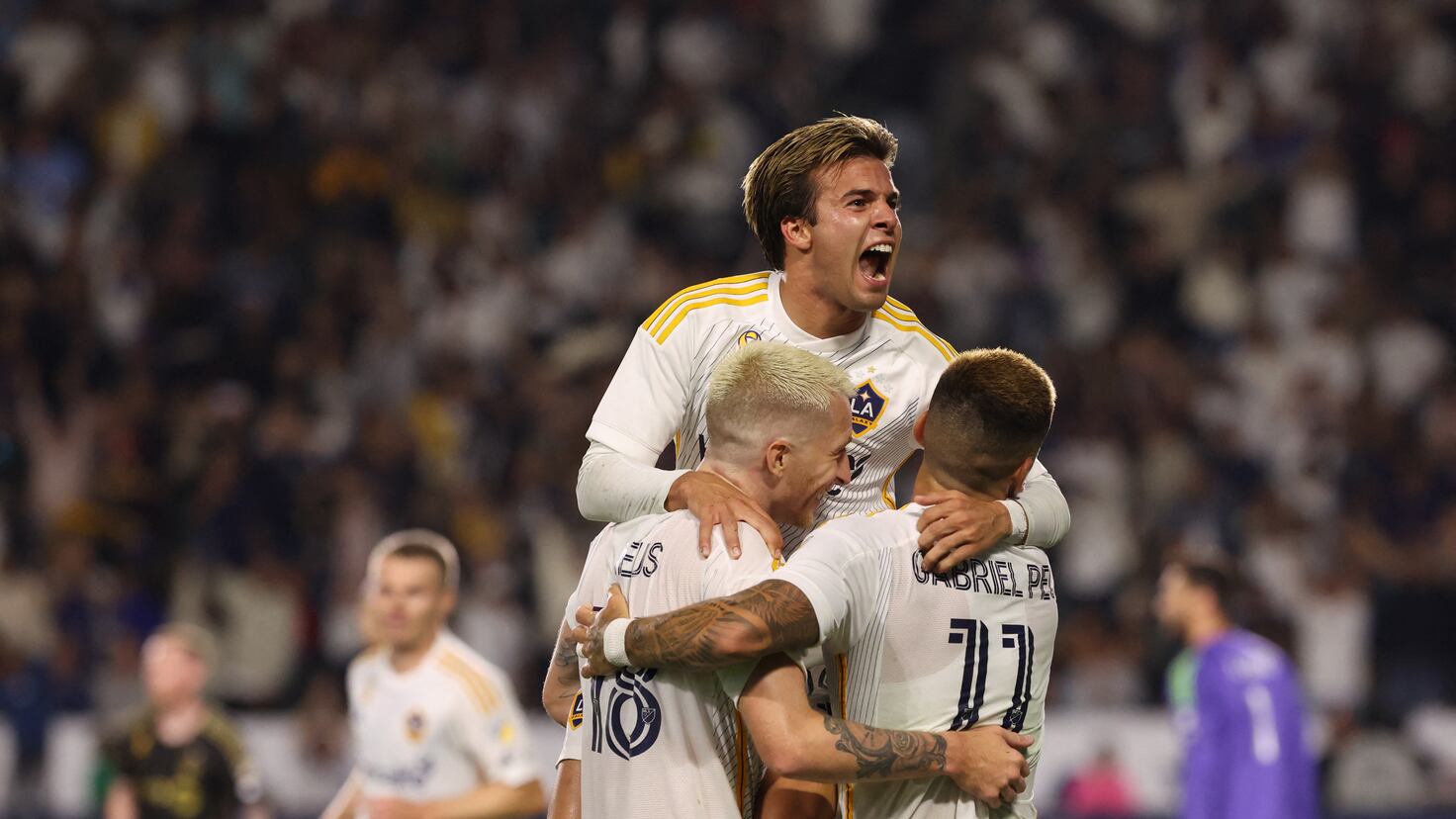 Riqui Puig questions MLS Cup Playoff format AS USA