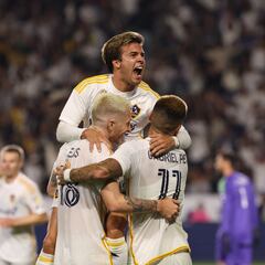 Riqui Puig cuestiona el formato de los Playoffs de la MLS Cup