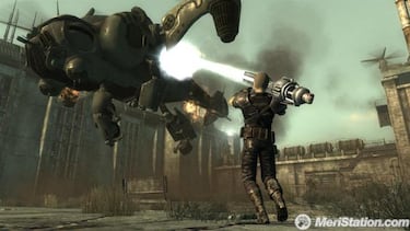 Fallout 3: Broken Steel, Impresiones