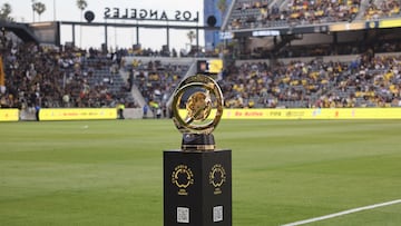 The Real Madrid squad will be based in Miami, with Atleti on the West Coast in LA, with the bulk of teams using bases in Florida.