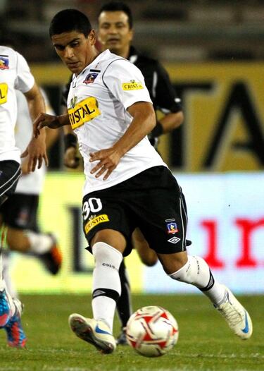 La ex joya alba que brilló ante la U y que hoy está fuera del fútbol: "Faltaron oportunidades"