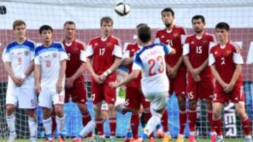 Imagen del Rusia-Bielorrusia.