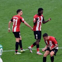 Estocada a Rubi en Bilbao