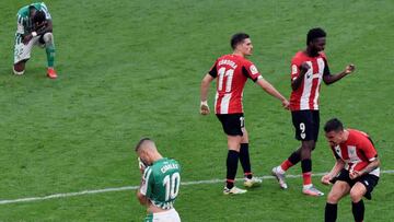 Estocada a Rubi en Bilbao