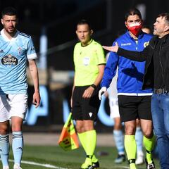 Arranca la 'Operación Salida' en el proyecto de Coudet