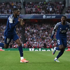 Dembélé se acerca a Múnich