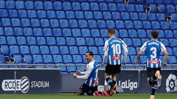 RdT, sobre su golazo: "Puede ser el más difícil que he hecho"