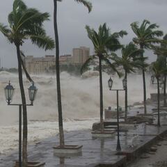 Trayectoria Huracán ‘Erick’ en vivo hoy: afectaciones en Oaxaca y Guerrero | últimas noticias