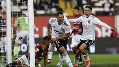 Dos jóvenes chilenos asoman en un llamativo ranking: Colo Colo y Santiago Wanderers sonríen