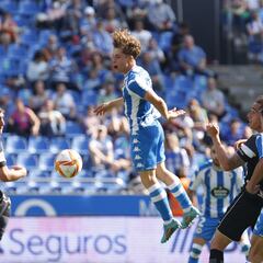 Soriano y Quiles, una sociedad con los papeles cambiados