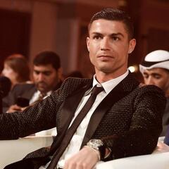 Cristiano no volverá al Madrid