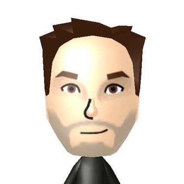 Juega en 3DS con los Mii de los redactores de MeriStation