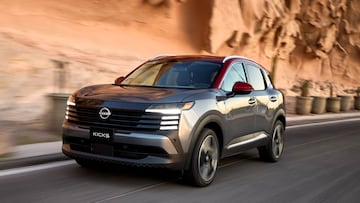 Foto: Nissan
