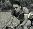 Gilles Bauvin, el francés que perdió el Tour de Walkowiak