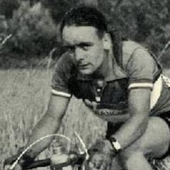 Gilles Bauvin, el francés que perdió el Tour de Walkowiak