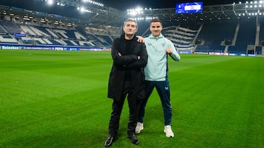 Una misión para héroes