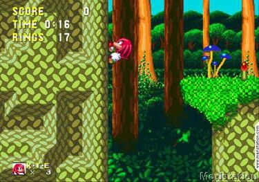 Sonic Mega Collection Plus (PlayStation 2)