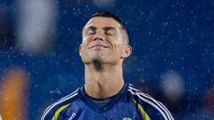 ¡Pichichi Cristiano!