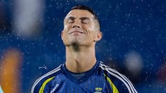 Al Khaleej 1 - Al Nassr 3: resumen, resultados y goles