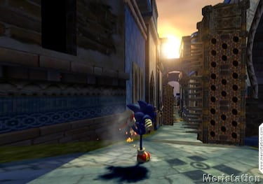 Galería de imágenes de Wii y sus juegos