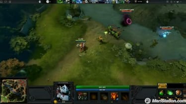 Defense of the Ancients II