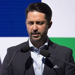 Yon de Luisa: "La multipropiedad se debería eliminar a largo plazo"