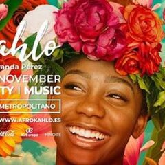 Moda, música y belleza, el sábado en el Metropolitano