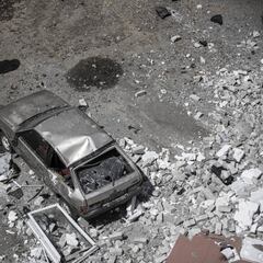 Guerra Ucrania - Rusia: resumen del domingo 26 de junio