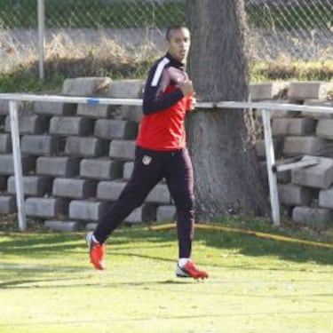 Los jugadores que migraron durante la Copa América