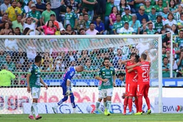 Veracruz no se presentará en Jornada 14; la Liga se detendría