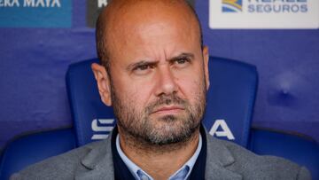 Miguel Ángel Ramírez.