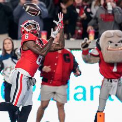 Everything you need to know about Georgia’s bulldog mascot Uga