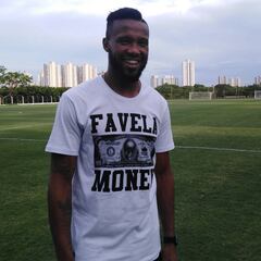 Rafa Vaz: "No se me pasa por la cabeza que la U descienda"