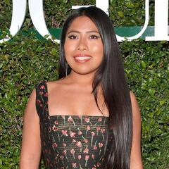 Exponen a las actrices en contra de Yalitza Aparicio