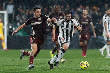 Oca: “Asumo la responsabilidad, pero esto es parte de todos y hay que hablarlo muy claro”