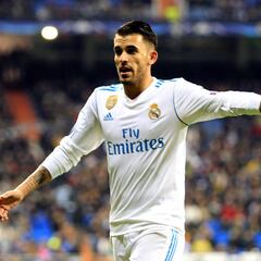 Setién: "Nos encantaría tener a Dani Ceballos con nosotros..."