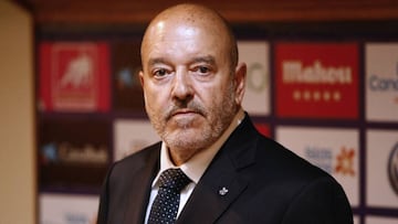 Miguel Concepción.