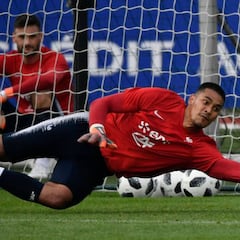 El Sevilla acelera sus negociaciones en Francia