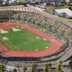 El Mundial tiene nuevas fechas y el verano de 2022 contará con seis semanas de atletismo