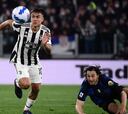 Dybala rompe su silencio