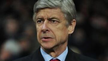 'El Barça es el superfavorito en la Liga de Campeones'