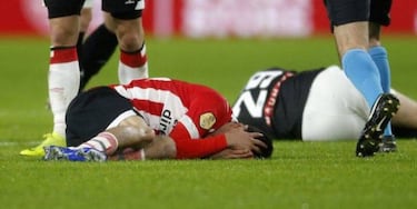 Memo Ochoa, Raúl Jiménez, los que más sobresalieron este fin
