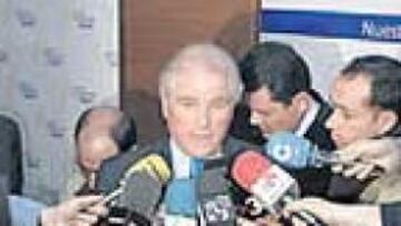 <b>Proyecto.</b> "Es un cambio generacional, de actitud y de modelo"