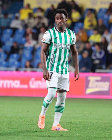 Adilson, como si fuera ayer