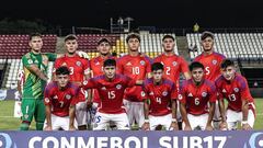 ¡Chile vuelve a un Mundial!